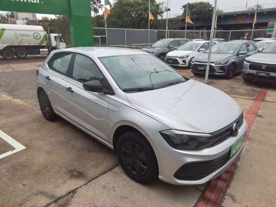 VOLKSWAGEN-POLO-1.0 MPI TRACK MANUAL VOLKSWAGEN-POLO-2025