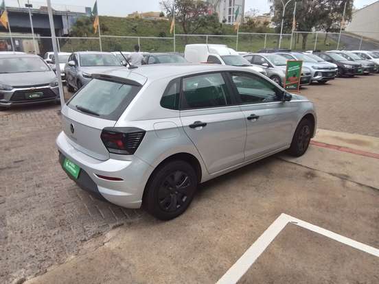 VOLKSWAGEN-POLO-1.0 MPI TRACK MANUAL VOLKSWAGEN-POLO-2025