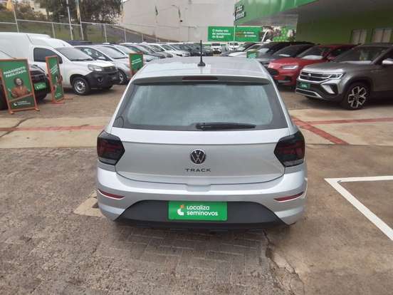 VOLKSWAGEN-POLO-1.0 MPI TRACK MANUAL VOLKSWAGEN-POLO-2025