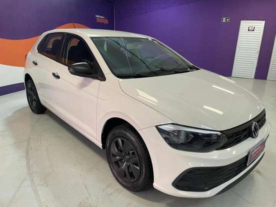 VOLKSWAGEN-POLO-1.0 MPI TRACK MANUAL VOLKSWAGEN-POLO-2024