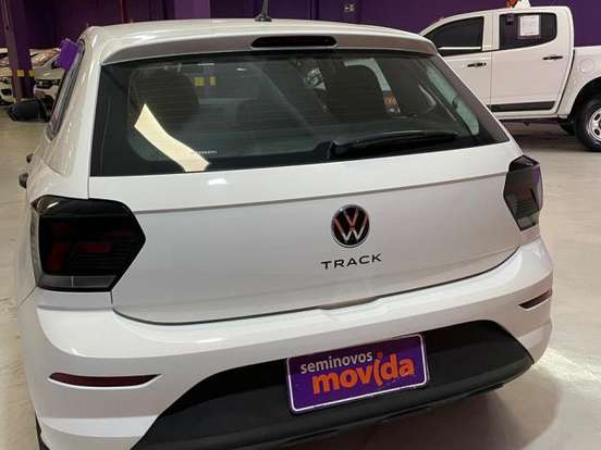 VOLKSWAGEN-POLO-1.0 MPI TRACK MANUAL VOLKSWAGEN-POLO-2024
