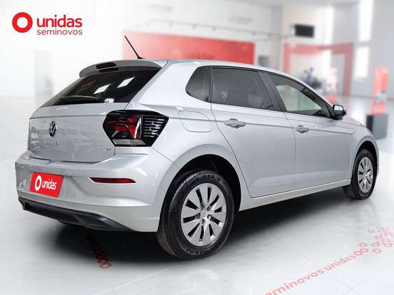 VOLKSWAGEN-POLO-1.0 MPI TRACK MANUAL VOLKSWAGEN-POLO-2023