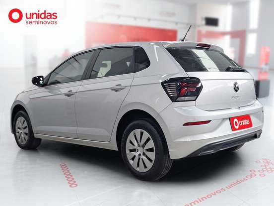 VOLKSWAGEN-POLO-1.0 MPI TRACK MANUAL VOLKSWAGEN-POLO-2023