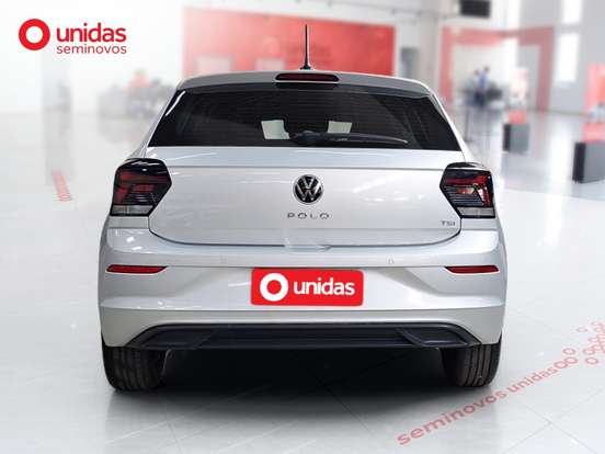 VOLKSWAGEN-POLO-1.0 MPI TRACK MANUAL VOLKSWAGEN-POLO-2023