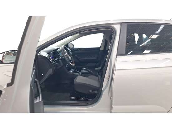VOLKSWAGEN-POLO-1.0 MPI TRACK MANUAL VOLKSWAGEN-POLO-2023