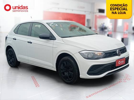VOLKSWAGEN POLO 1.0 MPI TRACK MANUAL