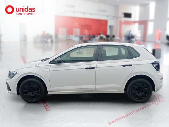 VOLKSWAGEN-POLO-1.0 MPI TRACK MANUAL VOLKSWAGEN-POLO-2024