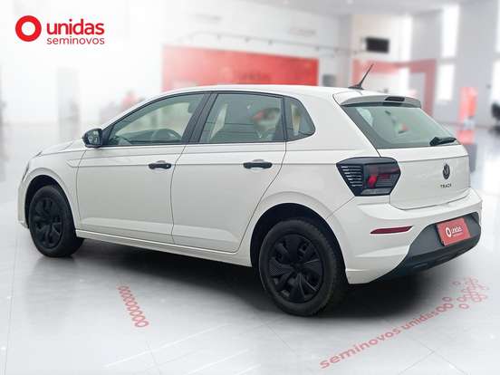 VOLKSWAGEN-POLO-1.0 MPI TRACK MANUAL VOLKSWAGEN-POLO-2024