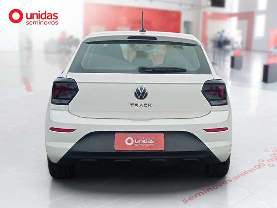 VOLKSWAGEN-POLO-1.0 MPI TRACK MANUAL VOLKSWAGEN-POLO-2024
