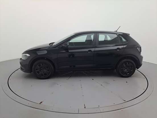 VOLKSWAGEN-POLO-1.0 MPI TRACK MANUAL VOLKSWAGEN-POLO-2024