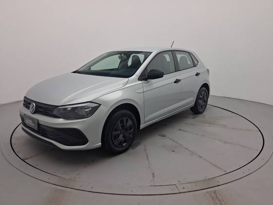VOLKSWAGEN POLO 1.0 MPI TRACK MANUAL