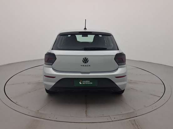 VOLKSWAGEN-POLO-1.0 MPI TRACK MANUAL VOLKSWAGEN-POLO-2025