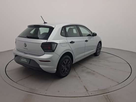 VOLKSWAGEN-POLO-1.0 MPI TRACK MANUAL VOLKSWAGEN-POLO-2025