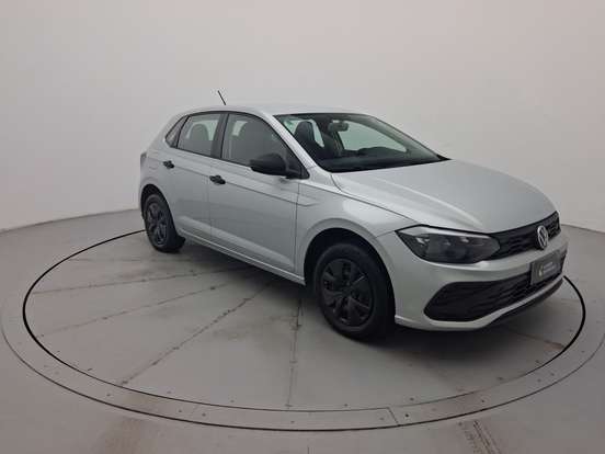 VOLKSWAGEN-POLO-1.0 MPI TRACK MANUAL VOLKSWAGEN-POLO-2025