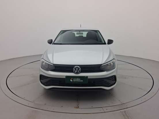 VOLKSWAGEN-POLO-1.0 MPI TRACK MANUAL VOLKSWAGEN-POLO-2025