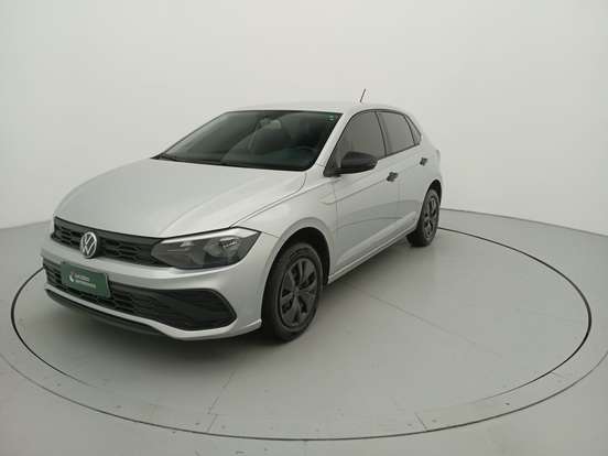 VOLKSWAGEN-POLO-1.0 MPI TRACK MANUAL VOLKSWAGEN-POLO-2025