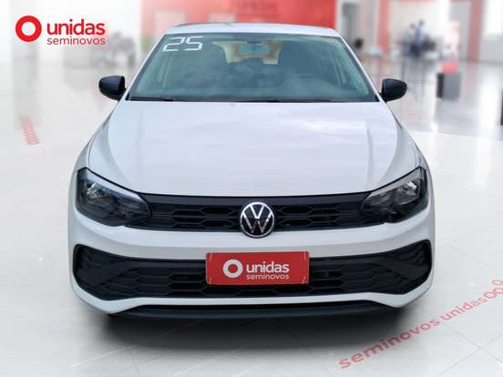 VOLKSWAGEN-POLO-1.0 MPI TRACK MANUAL VOLKSWAGEN-POLO-2024