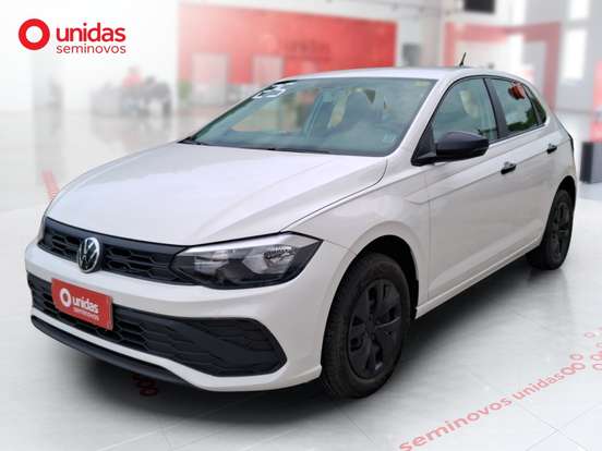 VOLKSWAGEN-POLO-1.0 MPI TRACK MANUAL VOLKSWAGEN-POLO-2024