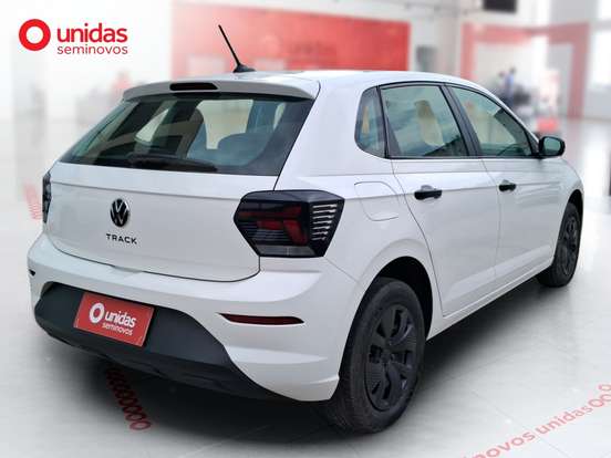 VOLKSWAGEN-POLO-1.0 MPI TRACK MANUAL VOLKSWAGEN-POLO-2024