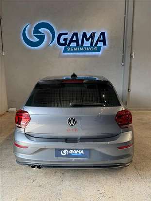 VOLKSWAGEN-POLO-1.4 250 TSI GTS AUTOMÁTICO VOLKSWAGEN-POLO-2024