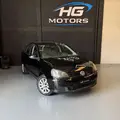 VOLKSWAGEN POLO 1.6 MI 8V FLEX 4P AUTOMATIZADO VOLKSWAGEN POLO 1.6 MI 8V FLEX 4P AUTOMATIZADO