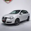 VOLKSWAGEN POLO 1.6 MI 8V FLEX 4P MANUAL VOLKSWAGEN POLO 1.6 MI 8V FLEX 4P MANUAL