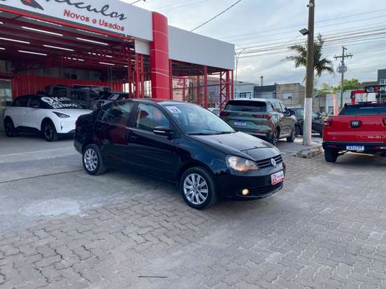 VOLKSWAGEN-POLO-1.6 MI 8V FLEX 4P MANUAL VOLKSWAGEN-POLO-2012
