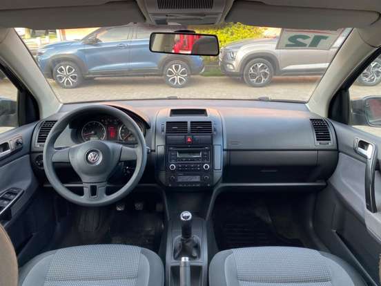VOLKSWAGEN-POLO-1.6 MI 8V FLEX 4P MANUAL VOLKSWAGEN-POLO-2012