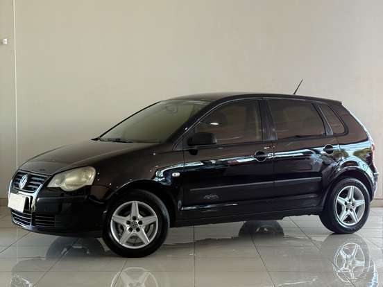 VOLKSWAGEN-POLO-2007