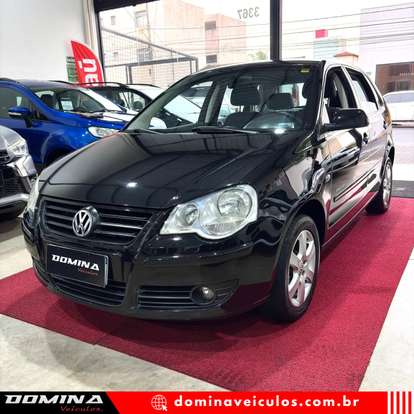 VOLKSWAGEN-POLO-2007