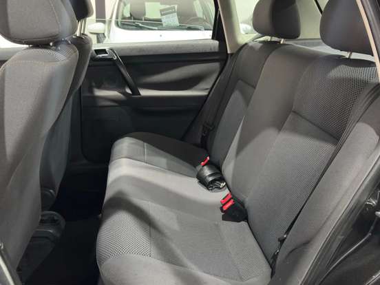 VOLKSWAGEN-POLO-1.6 MI SPORTLINE 8V FLEX 4P MANUAL VOLKSWAGEN-POLO-2007