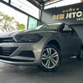 VOLKSWAGEN POLO 1.6 MSI TOTAL FLEX AUTOMÁTICO VOLKSWAGEN POLO 1.6 MSI TOTAL FLEX AUTOMÁTICO