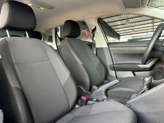 VOLKSWAGEN-POLO-1.6 MSI TOTAL FLEX AUTOMÁTICO VOLKSWAGEN-POLO-2019