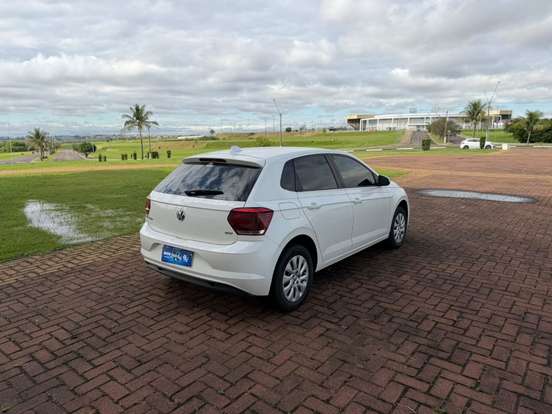 VOLKSWAGEN-POLO-1.6 MSI TOTAL FLEX MANUAL VOLKSWAGEN-POLO-2019