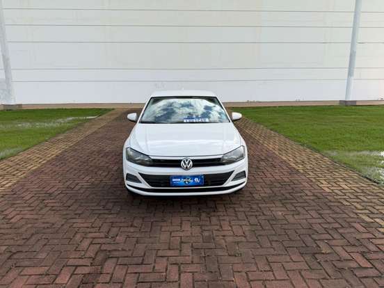 VOLKSWAGEN-POLO-1.6 MSI TOTAL FLEX MANUAL VOLKSWAGEN-POLO-2019