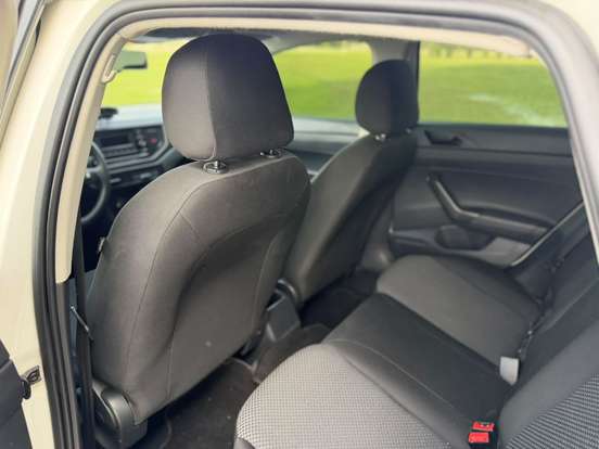 VOLKSWAGEN-POLO-1.6 MSI TOTAL FLEX MANUAL VOLKSWAGEN-POLO-2019
