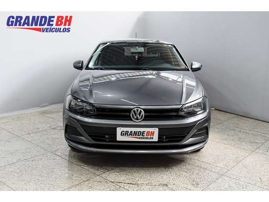 VOLKSWAGEN-POLO-1.6 MSI TOTAL FLEX MANUAL VOLKSWAGEN-POLO-2020