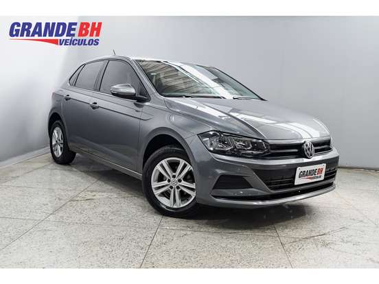 VOLKSWAGEN-POLO-1.6 MSI TOTAL FLEX MANUAL VOLKSWAGEN-POLO-2020