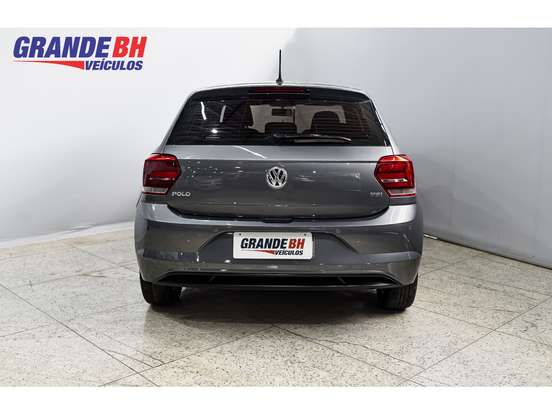 VOLKSWAGEN-POLO-1.6 MSI TOTAL FLEX MANUAL VOLKSWAGEN-POLO-2020
