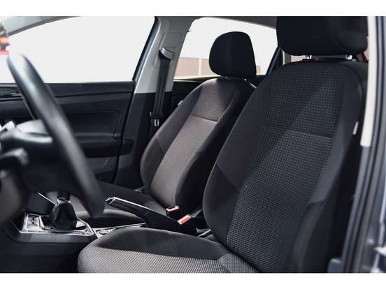 VOLKSWAGEN-POLO-1.6 MSI TOTAL FLEX MANUAL VOLKSWAGEN-POLO-2020