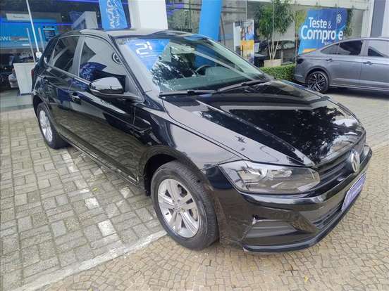 VOLKSWAGEN-POLO-1.6 MSI TOTAL FLEX MANUAL VOLKSWAGEN-POLO-2020