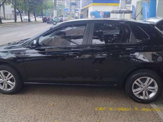 VOLKSWAGEN-POLO-1.6 MSI TOTAL FLEX MANUAL VOLKSWAGEN-POLO-2020
