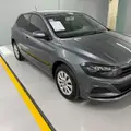 VOLKSWAGEN POLO 1.6 MSI TOTAL FLEX MANUAL VOLKSWAGEN POLO 1.6 MSI TOTAL FLEX MANUAL