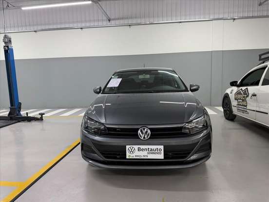 VOLKSWAGEN-POLO-1.6 MSI TOTAL FLEX MANUAL VOLKSWAGEN-POLO-2019
