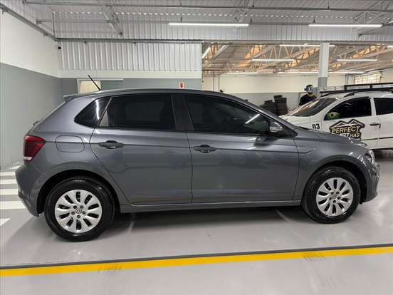 VOLKSWAGEN-POLO-1.6 MSI TOTAL FLEX MANUAL VOLKSWAGEN-POLO-2019