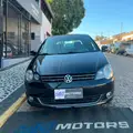 VOLKSWAGEN POLO 2.0 MI SPORTLINE 8V FLEX 4P MANUAL VOLKSWAGEN POLO 2.0 MI SPORTLINE 8V FLEX 4P MANUAL