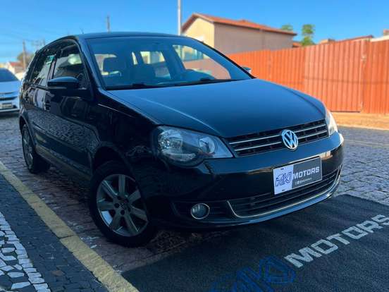 VOLKSWAGEN-POLO-2.0 MI SPORTLINE 8V FLEX 4P MANUAL VOLKSWAGEN-POLO-2012