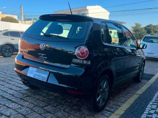 VOLKSWAGEN-POLO-2.0 MI SPORTLINE 8V FLEX 4P MANUAL VOLKSWAGEN-POLO-2012