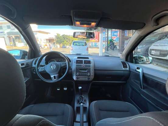 VOLKSWAGEN-POLO-2.0 MI SPORTLINE 8V FLEX 4P MANUAL VOLKSWAGEN-POLO-2012