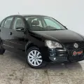 VOLKSWAGEN POLO SEDAN 1.6 MI 8V FLEX 4P MANUAL VOLKSWAGEN POLO SEDAN 1.6 MI 8V FLEX 4P MANUAL